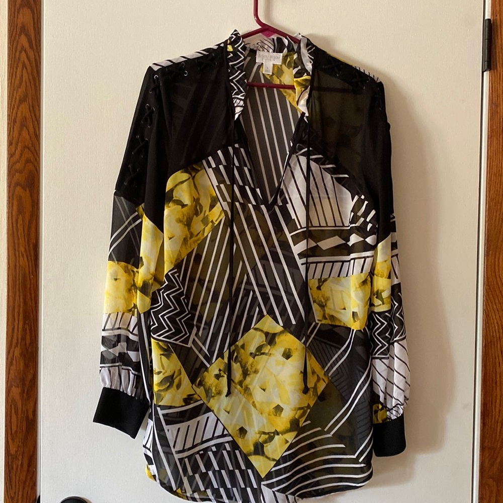 Women’s summer tops